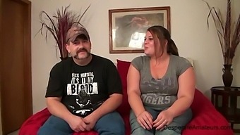 Amateur Casting Compilation Featuring Nervous And Desperate Women With Big Tits And Hot Moms