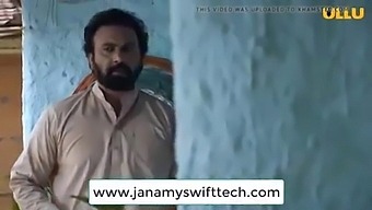 Sensual Encounter With Hot Indian Shemale And Her Sexy Companion