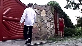Danish Teens Indulge In A Secret Group Orgy At A House