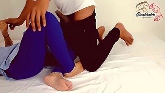 Hardcore Homemade Video Of Indian Girl Fucked Again And Again By Her Boyfriend