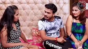 Desi Web Series 00002: Indian Hardcore Porn