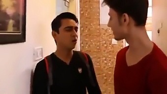 Sensual Encounter With A Mature Indian Mother