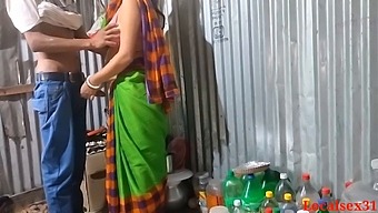 Sali'S Vagina Was Fucked And Taken Away