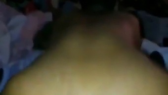 The Little Person Received Outstanding Oral Sex