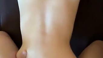 Sextape Mishap: Girl Accidentally Keeps Sex Tape On Iphone In Hd
