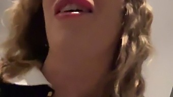 Big Dick Gets A Workout In This French Porn Video