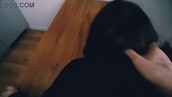 Passionate Encounter With Oral And Vaginal Pleasure