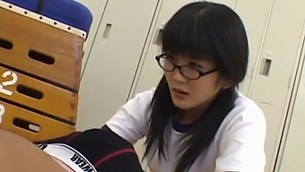 Yuria Craving Penetration In Her Vagina