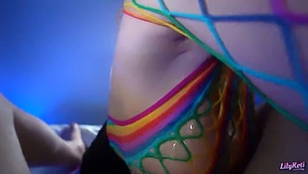 Busty Hentai Lover Indulges In Titfuck And Cumsat-Satisfaction