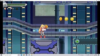 The Continuation Of Rista'S Grand Adventure With Kagura Games