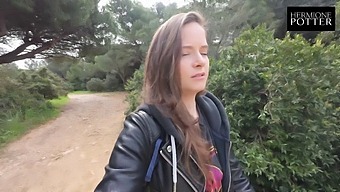 A Natural And Hardcore Amateur'S Tour Of Pula, Croatia.