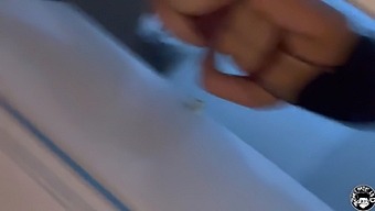Stepmother With Big Ass And Natural Tits Has Sex With Her Stepson While His Father Is Not Home.