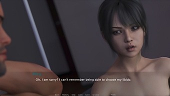 Asian Girl'S First Encounter: Losing A Game And Engaging In Sexual Activities With The Victor - Part 1