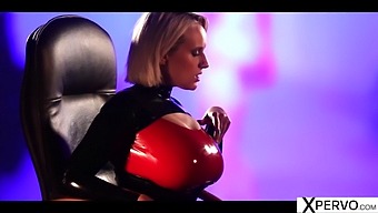 Submit To A Bdsm Mistress In Hd Femdom Video