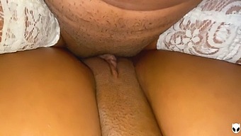 Sexy Threesome With Two Bi Girls And Me In 60fps Video Quality