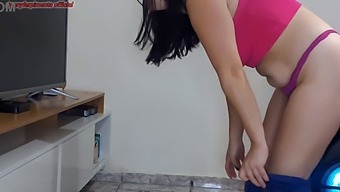 I'M Captivated By My Stunning Stepdaughter'S Moves And Crave To Penetrate Her Intimately