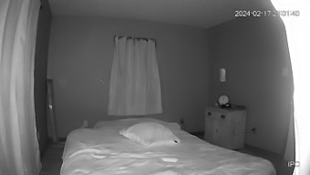 Misty Demonstrates How To Create An Erotic Atmosphere Through Paranormal Means In Season 1, Episode 13