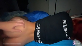 Wife Allowed To Pleasure Her Friend'S Vagina While She Stays At Home - Sincroniah