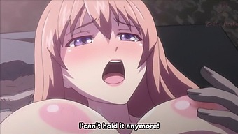 Uncut And Explicit Animated Porn With Big Natural Tits