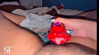 There'S A Girl So Good At Sucking, It'S Amazing